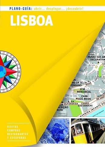 LISBOA  | 9788466657433 | AUTORES GALLIMARD