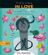 IN LOVE | 9788498256116 | PANISELLO,ANNA  ESTRELLA,RAMON
