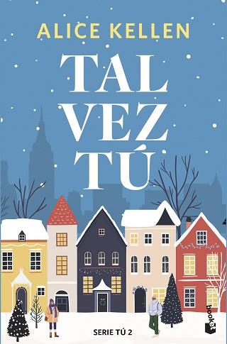 TAL VEZ TÚ | 9788408308096 | KELLEN, ALICE | Llibreria L'Illa - Llibreria Online de Mollet - Comprar llibres online
