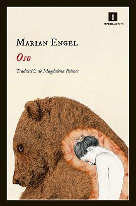 OSO | 9788415979562 | ENGEL, MARIAN  | Llibreria L'Illa - Llibreria Online de Mollet - Comprar llibres online