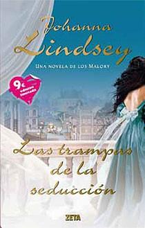 TRAMPAS DE LA SEDUCCION, LAS | 9788498720815 | LINDSEY, JOHANNA