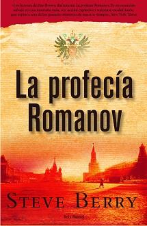 PROFECIA ROMANOV, LA | 9788432296604 | BERRY, STEVE | Llibreria L'Illa - Llibreria Online de Mollet - Comprar llibres online