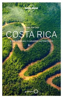 COSTA RICA | 9788408164531 | MARA VORHEES/ASHLEY HARRELL/ANNA KAMINSKY | Llibreria L'Illa - Llibreria Online de Mollet - Comprar llibres online