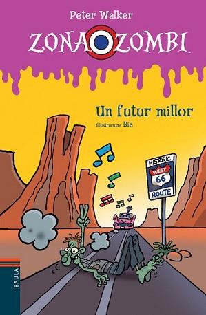 FUTUR MILLOR, UN | 9788447928545 | WALKER, PETER | Llibreria L'Illa - Llibreria Online de Mollet - Comprar llibres online