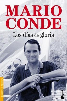 DIAS DE GLORIA, LOS | 9788427038806 | CONDE, MARIO | Llibreria L'Illa - Llibreria Online de Mollet - Comprar llibres online