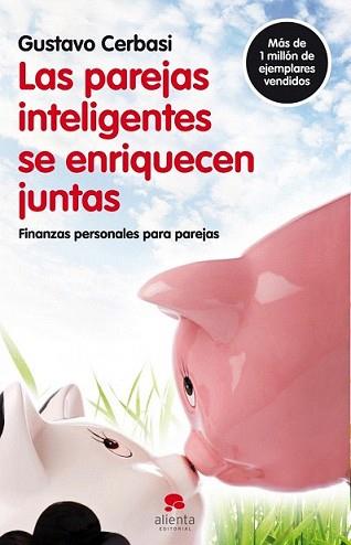 PAREJAS INTELIGENTES SE ENRIQUECEN JUNTAS, LAS | 9788492414819 | CERBASI, GUSTAVO | Llibreria L'Illa - Llibreria Online de Mollet - Comprar llibres online