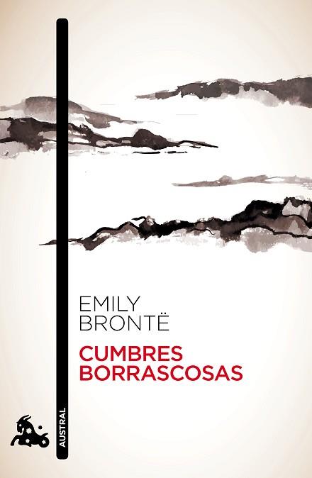 CUMBRES BORRASCOSAS | 9788423349173 | BRONTË, EMILY | Llibreria L'Illa - Llibreria Online de Mollet - Comprar llibres online
