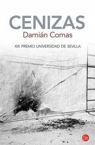 CENIZAS  | 9788466327923 | COMAS, DAMIAN