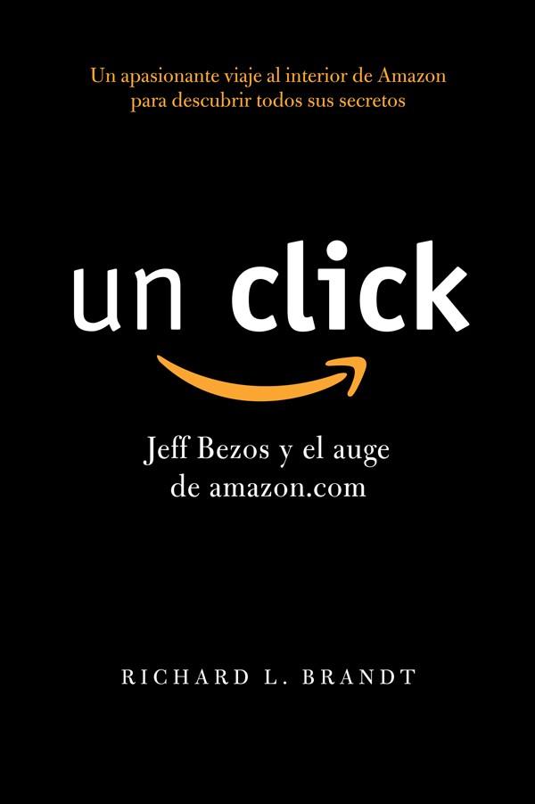 CLICK, UN | 9788498751789 | BRANDT, RICHARD L.
