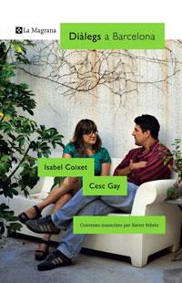 ISABEL COIXET - CESC GAY | 9788498673630 | AA.VV. | Llibreria L'Illa - Llibreria Online de Mollet - Comprar llibres online