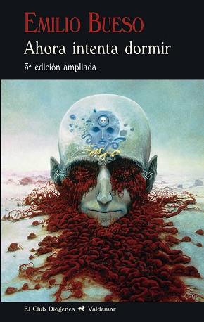 AHORA INTENTA DORMIR | 9788477029380 | BUESO APARICI, EMILIO | Llibreria L'Illa - Llibreria Online de Mollet - Comprar llibres online