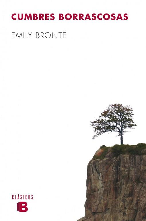 CUMBRES BORRASCOSAS | 9788490702413 | BRONTE, EMILY | Llibreria L'Illa - Llibreria Online de Mollet - Comprar llibres online