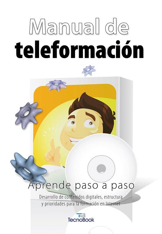 MANUAL DE TELEFORMACION | 9788496968127 | AA.VV.