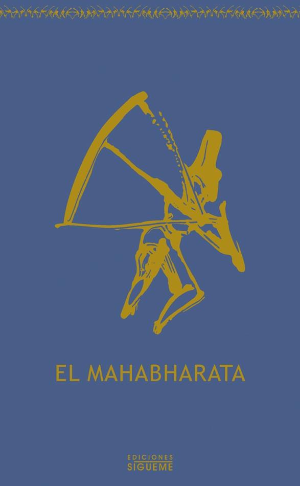 MAHABHARATA, EL | 9788430117253 | Llibreria L'Illa - Llibreria Online de Mollet - Comprar llibres online