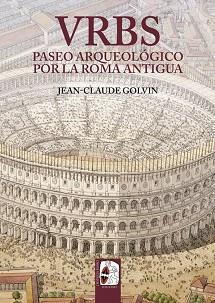 VRBS | 9788412323979 | GOLVIN, JEAN-CLAUDE | Llibreria L'Illa - Llibreria Online de Mollet - Comprar llibres online