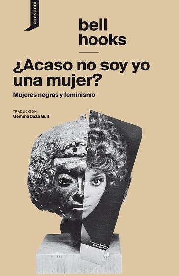 ACASO NO SOY YO UNA MUJER? | 9788416205561 | HOOKS, BELL