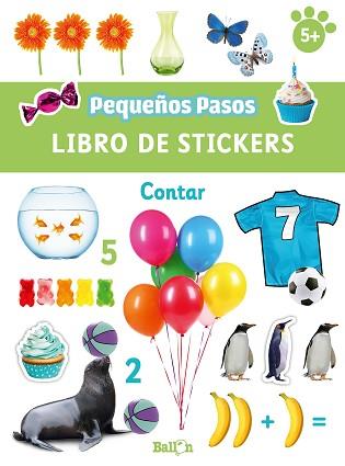  CONTAR | 9789403224763 | Llibreria L'Illa - Llibreria Online de Mollet - Comprar llibres online