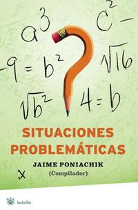 SITUACIONES PROBLEMATICAS | 9788498675108 | PONIACHIK, JAIME