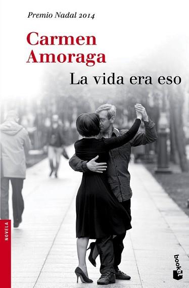 VIDA ERA ESO, LA | 9788423348930 | AMORAGA, CARMEN