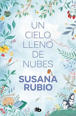 CIELO LLENO DE NUBES, UN | 9788413148885 | RUBIO, SUSANA