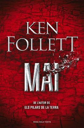 MAI | 9788418033858 | FOLLETT, KEN | Llibreria L'Illa - Llibreria Online de Mollet - Comprar llibres online
