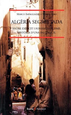 ALGERIA SEGRESTADA | 9788474264197 | IMPAGLIAZZO-GIRO