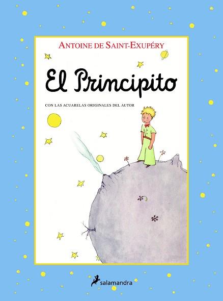 PRICIPITO, EL | 9788478886401 | SAINT EXUPERY, ANTOINE | Llibreria L'Illa - Llibreria Online de Mollet - Comprar llibres online