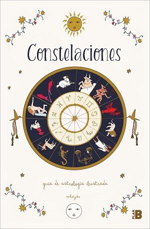 CONSTELACIONES | 9788417809997 | SANTOS (@CARLOTYDES), CARLOTA | Llibreria L'Illa - Llibreria Online de Mollet - Comprar llibres online