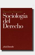 SOCIOLOGIA DEL DERECHO | 9788434416116 | SORIANO, RAMON