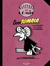 DOÑA TOMASA CON FRUICION VA Y ALQUILA SU MANSION | 9788466644471 | ESCOBAR, JOSEP | Llibreria L'Illa - Llibreria Online de Mollet - Comprar llibres online