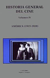 HISTORIA GENERAL DEL CINE VOL.IV | 9788437615363