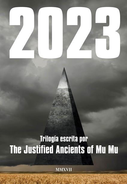 2023 | 9788417081188 | THE JUSTIFIED ANCIENTS OF MU MU | Llibreria L'Illa - Llibreria Online de Mollet - Comprar llibres online