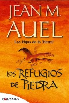 REFUGIOS DE PIEDRA, LOS | 9788496231672 | AUEL, JEAN M.