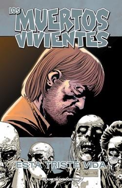 MUERTOS VIVIENTES Nº 6, LOS | 9788467458725 | TONY MOORE/ROBERT KIRKMAN | Llibreria L'Illa - Llibreria Online de Mollet - Comprar llibres online