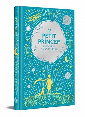 PETIT PRÍNCEP, EL | 9788491057840 | SAINT-EXUPÉRY, ANTOINE DE | Llibreria L'Illa - Llibreria Online de Mollet - Comprar llibres online