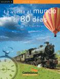 VUELTA AL MUNDO EN 80 DÍAS (KALAFATE) | 9788483452004 | VERNE, JULIO