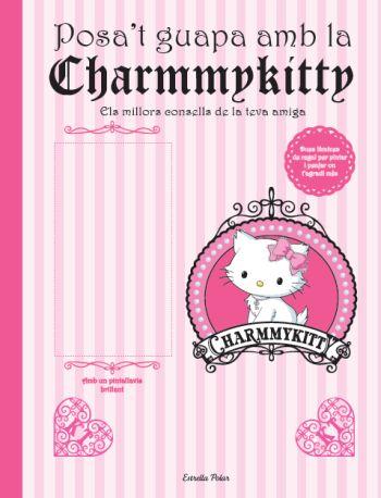 POSA'T GUAPA AMB LA CHARMMYKITTY | 9788499323466 | YUMAGUCHI, YUKO | Llibreria L'Illa - Llibreria Online de Mollet - Comprar llibres online