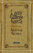 ALAS DE FUEGO / ALAS NEGRAS | 9788484834069 | GALLEGO GARCIA, LAURA | Llibreria L'Illa - Llibreria Online de Mollet - Comprar llibres online