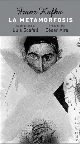 METAMORFOSIS, LA | 9788496509764 | KAFKA, FRANZ