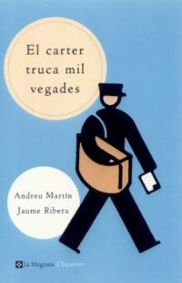 CARTER TRUCA MIL VEGADES, EL | 9788482643397 | MARTIN, ANDREU