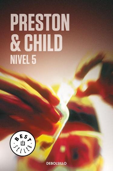 NIVEL 5 | 9788497931816 | PRESTON, DOUGLAS / LINCOLN CHILD | Llibreria L'Illa - Llibreria Online de Mollet - Comprar llibres online