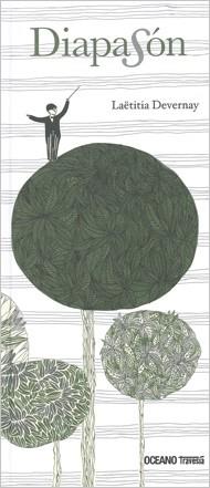 DIAPASON | 9786074006483 | DAVERNAY, LAETITIA