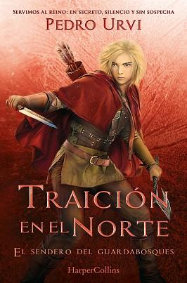 TRAICION EN EL SENDERO | 9788410648920 | URVI, PEDRO | Llibreria L'Illa - Llibreria Online de Mollet - Comprar llibres online