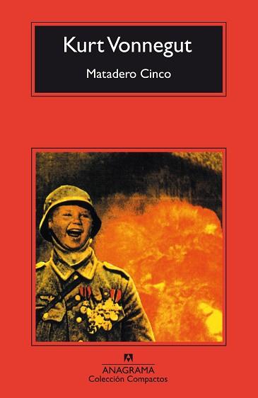MATADERO CINCO | 9788433920317 | Llibreria L'Illa - Llibreria Online de Mollet - Comprar llibres online