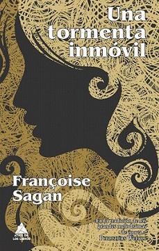 TORMENTA INMOVIL, UNA | 9788493859572 | SAGAN, FRANÇOISE | Llibreria L'Illa - Llibreria Online de Mollet - Comprar llibres online