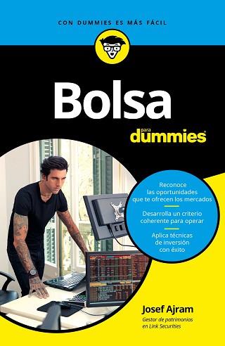 BOLSA PARA DUMMIES | 9788432903526 | AJRAM, JOSEF