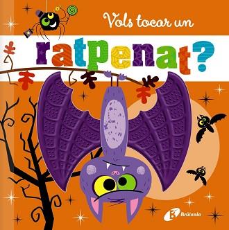 VOLS TOCAR UN RATPENAT? | 9788413494869 | GREENING, ROSIE | Llibreria L'Illa - Llibreria Online de Mollet - Comprar llibres online