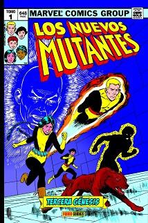 NUEVOS MUTANTES 1, LOS | 9788491673415 | CLAREMONT, CHRIS/ MCLEOD, BOB/ VVAA