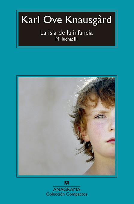ISLA DE LA INFANCIA, LA | 9788433960030 | KNAUSGÅRD, KARL OVE | Llibreria L'Illa - Llibreria Online de Mollet - Comprar llibres online