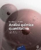 ANÀLISI QUÍMIC QUANTITATIU | 9788429172232 | HARRIS, DANIEL C.